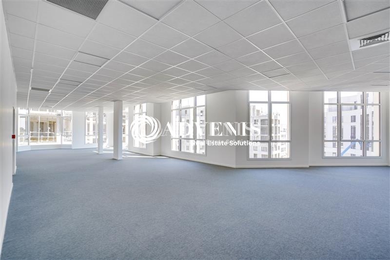 Vente Investisseur Bureaux CHESSY (77700) - Photo 5