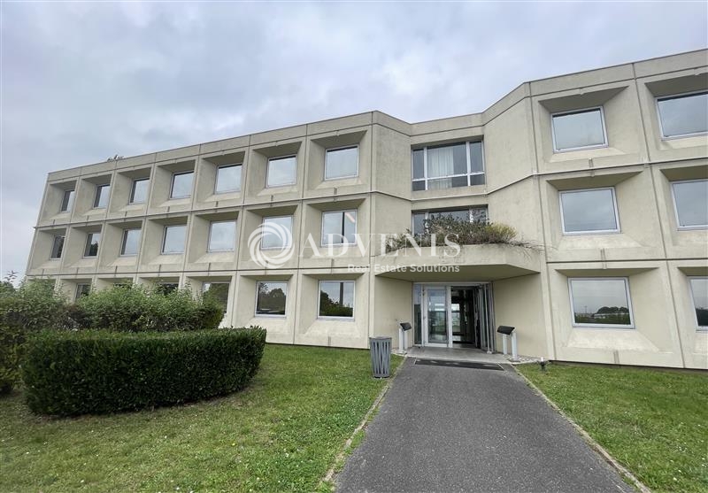 Location Bureaux TREMBLAY EN FRANCE (93290) - Photo 1