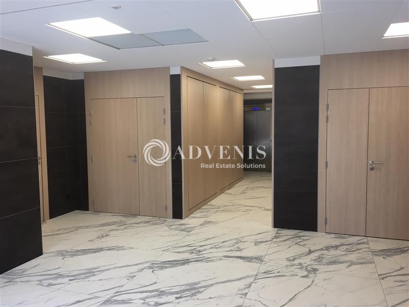 Location Bureaux NANCY (54000) - Photo 3