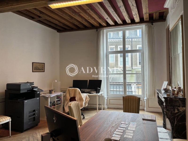 Location Bureaux ORLEANS (45000) - Photo 1