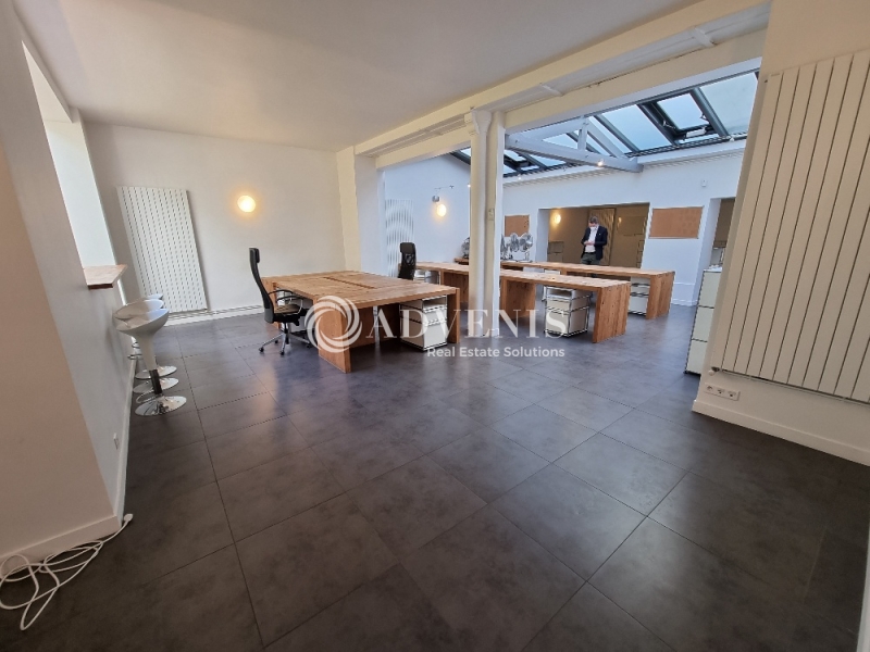 Location Bureaux PARIS (75012) - Photo 1