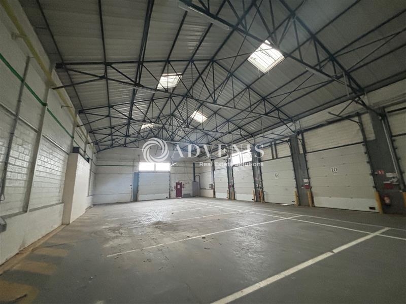 Location Activités Entrepôts BONNEUIL SUR MARNE (94380) - Photo 3