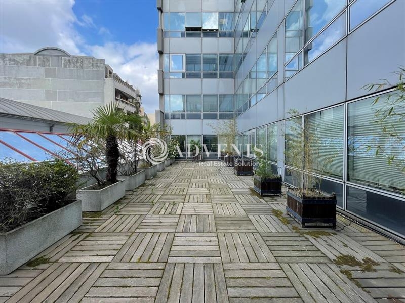 Location Bureaux ISSY LES MOULINEAUX (92130) - Photo 7