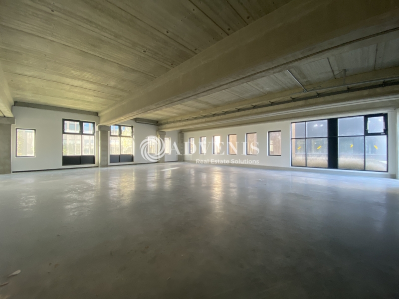 Location Bureaux et activités légères NANTERRE (92000) - Photo 3