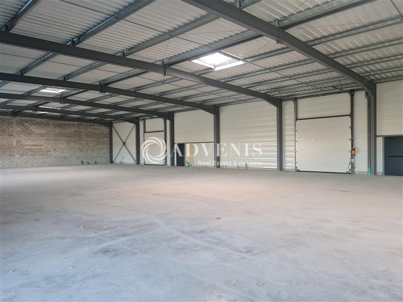 Location Commerces SAINT JORY (31790) - Photo 2