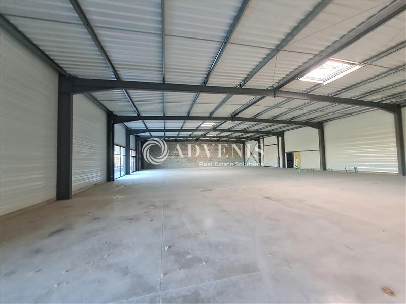 Location Commerces SAINT JORY (31790) - Photo 4