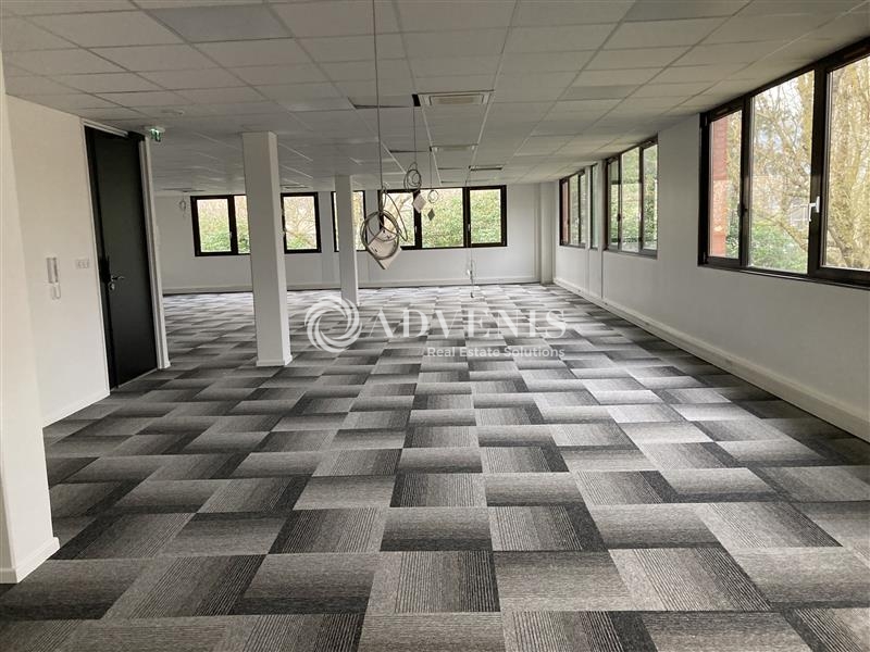 Location Bureaux LABEGE (31670) - Photo 1