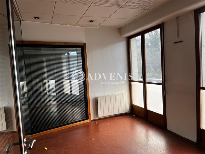 Vente Utilisateur Bureaux JOUE LES TOURS (37300) - Photo 2