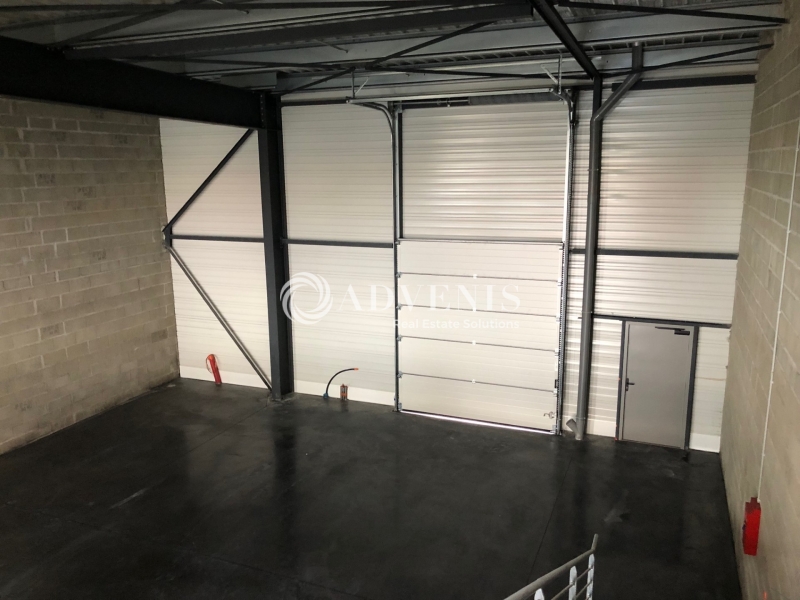 Vente Utilisateur Activités Entrepôts CHAMBRAY LES TOURS (37170) - Photo 3