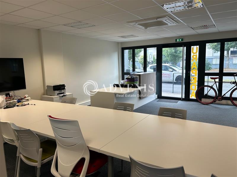 Location Bureaux TOURS (37000) - Photo 5