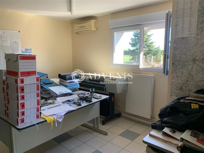 Vente Utilisateur Activités Entrepôts HERBAULT (41190) - Photo 5