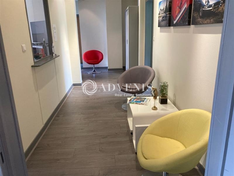 Location Bureaux BLOIS (41000) - Photo 4