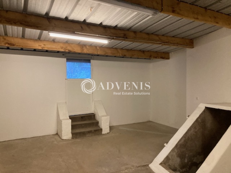 Vente Investisseur Activités Entrepôts ROMORANTIN LANTHENAY (41200) - Photo 1