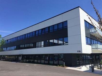 Advenis RES - Immobilier d'entreprises