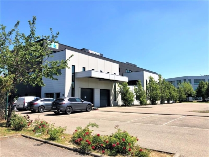 Advenis RES - Immobilier d'entreprises