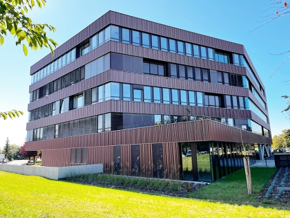 Advenis RES - Immobilier d'entreprises