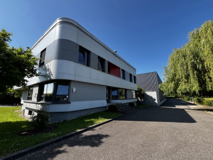 Advenis RES - Immobilier d'entreprises