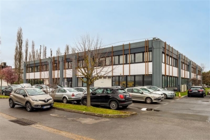 Advenis RES - Immobilier d'entreprises