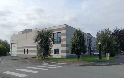 Advenis RES - Immobilier d'entreprises