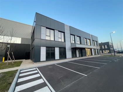 Advenis RES - Immobilier d'entreprises