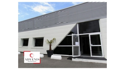 Advenis RES - Immobilier d'entreprises