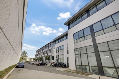 Advenis RES - Immobilier d'entreprises