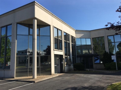 Advenis RES - Immobilier d'entreprises