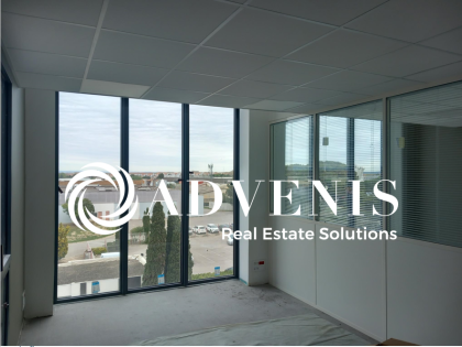 Advenis RES - Immobilier d'entreprises