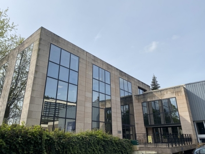 Advenis RES - Immobilier d'entreprises