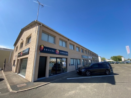 Advenis RES - Immobilier d'entreprises