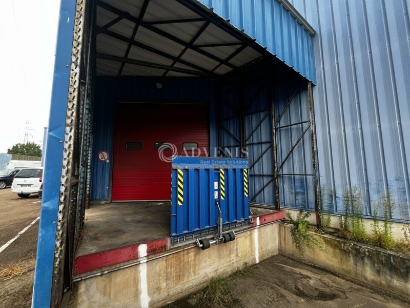 Location Activités Entrepôts DUTTLENHEIM (67120) - Photo 5