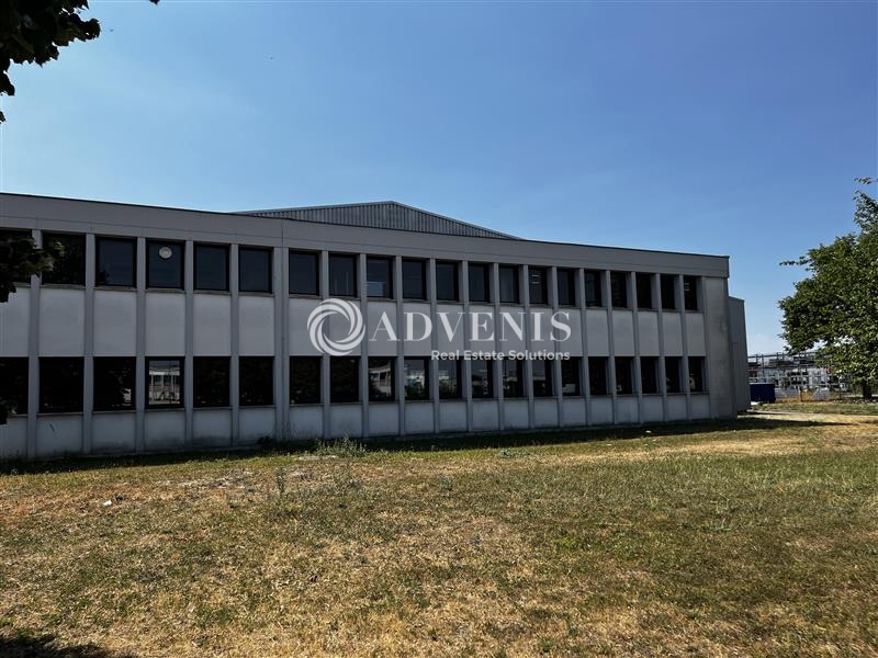 Location Activités Entrepôts GEISPOLSHEIM (67118) - Photo 6