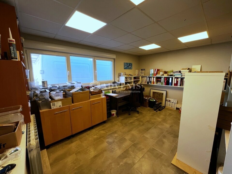 Location Activités Entrepôts BISCHOFFSHEIM (67870) - Photo 2