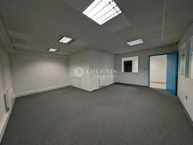 Location Bureaux MUNDOLSHEIM (67450) - Photo 1