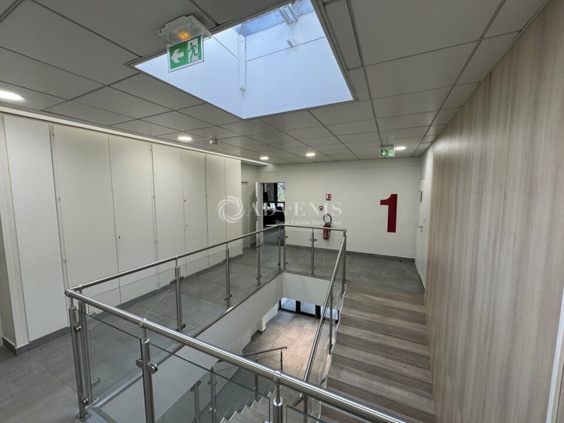Location Bureaux LINGOLSHEIM (67380) - Photo 5