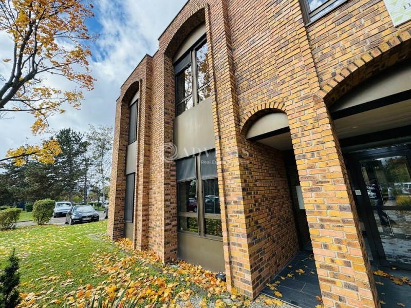 Location Bureaux LINGOLSHEIM (67380) - Photo 6