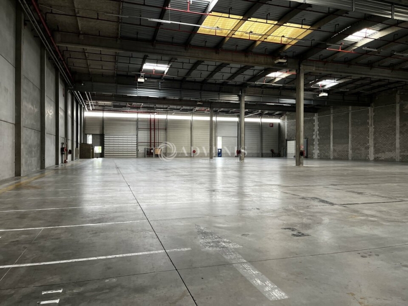 Location Entrepôts STRASBOURG (67000) - Photo 10