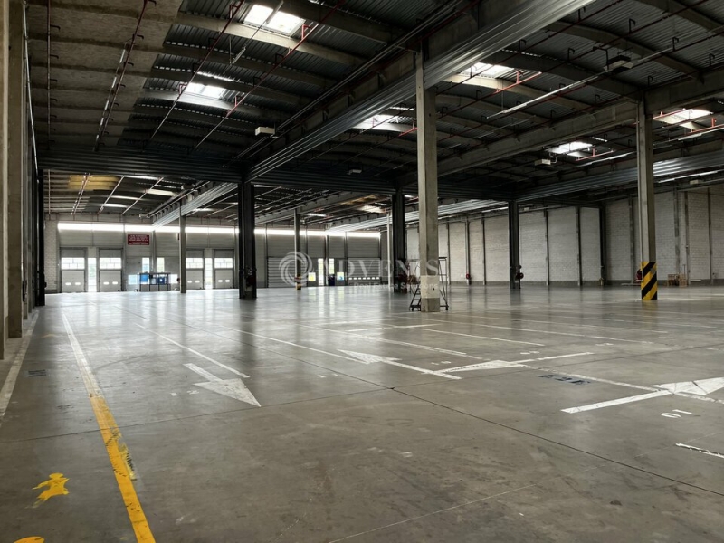 Location Entrepôts STRASBOURG (67000) - Photo 12