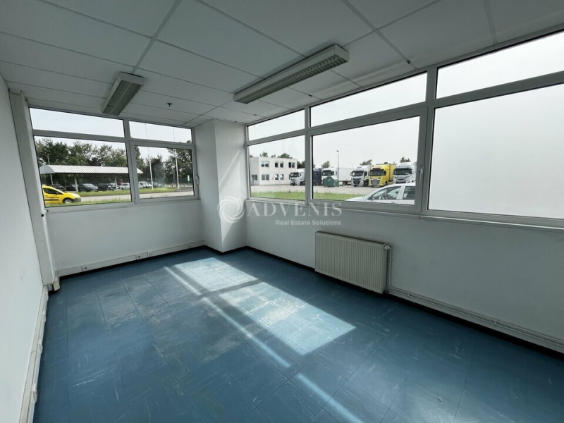 Location Entrepôts STRASBOURG (67000) - Photo 13