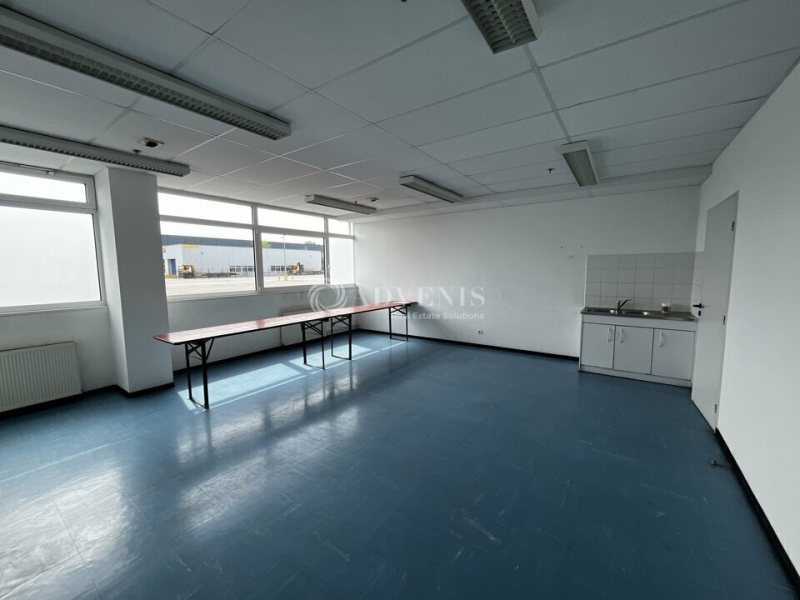 Location Entrepôts STRASBOURG (67000) - Photo 14