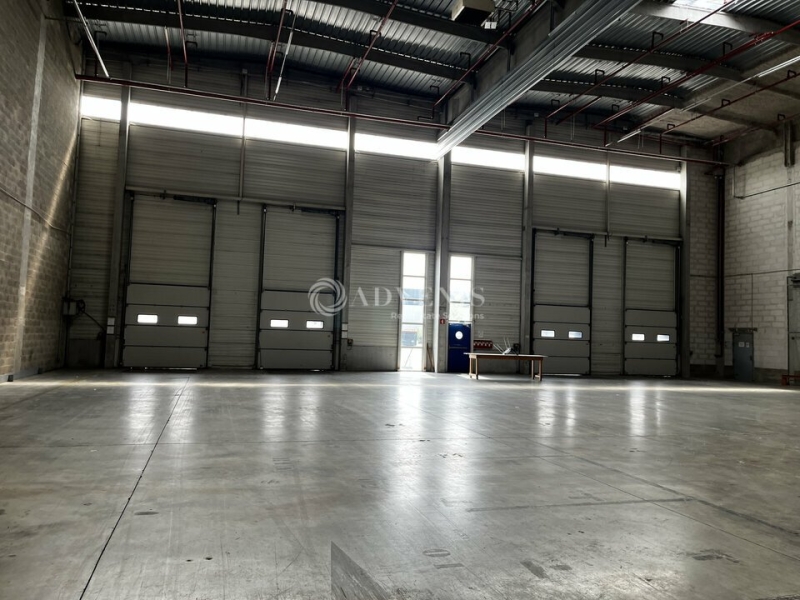 Location Entrepôts STRASBOURG (67000) - Photo 9