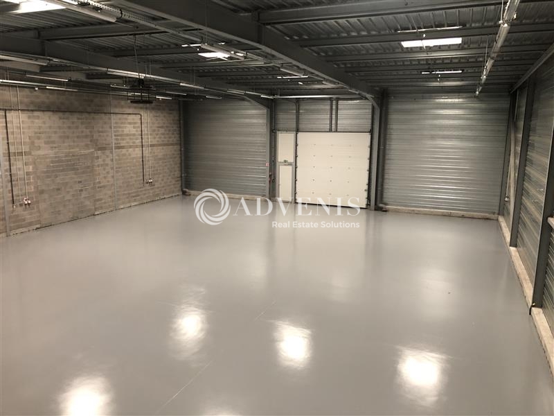 Location Activités Entrepôts BISCHHEIM (67800) - Photo 2