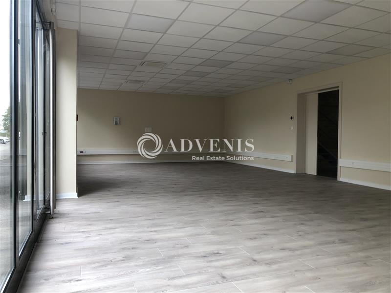 Location Activités Entrepôts BISCHHEIM (67800) - Photo 3