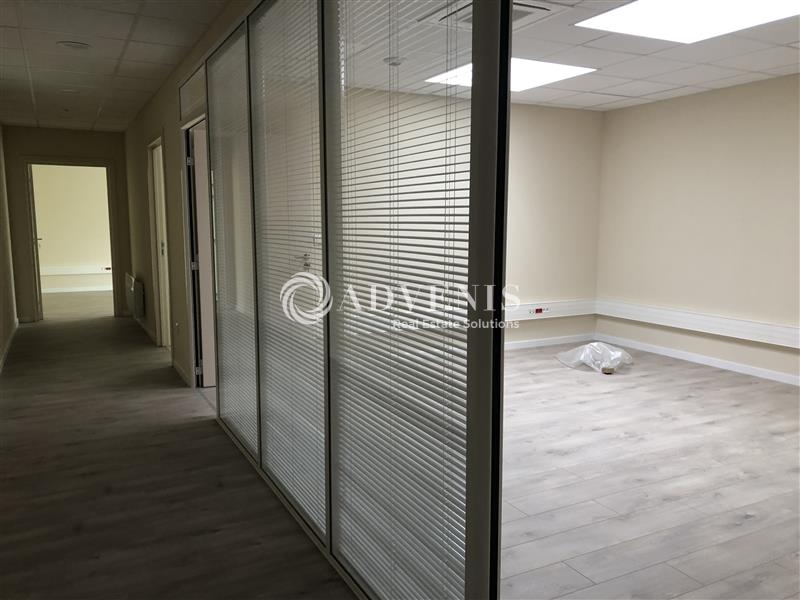 Location Activités Entrepôts BISCHHEIM (67800) - Photo 4