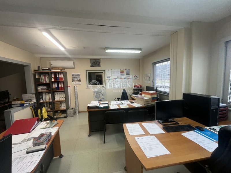 Location Activités Entrepôts REICHSTETT (67116) - Photo 7