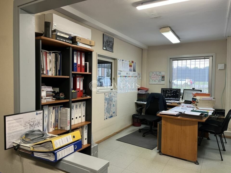 Location Activités Entrepôts REICHSTETT (67116) - Photo 8