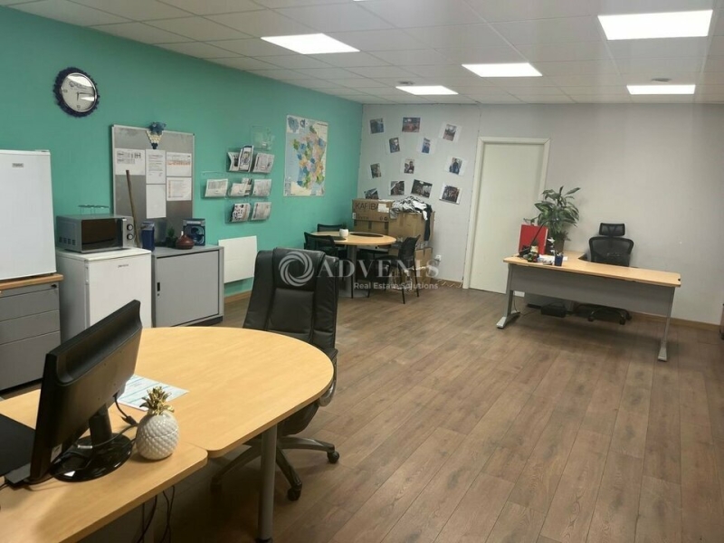 Location Activités Entrepôts HOERDT (67720) - Photo 4