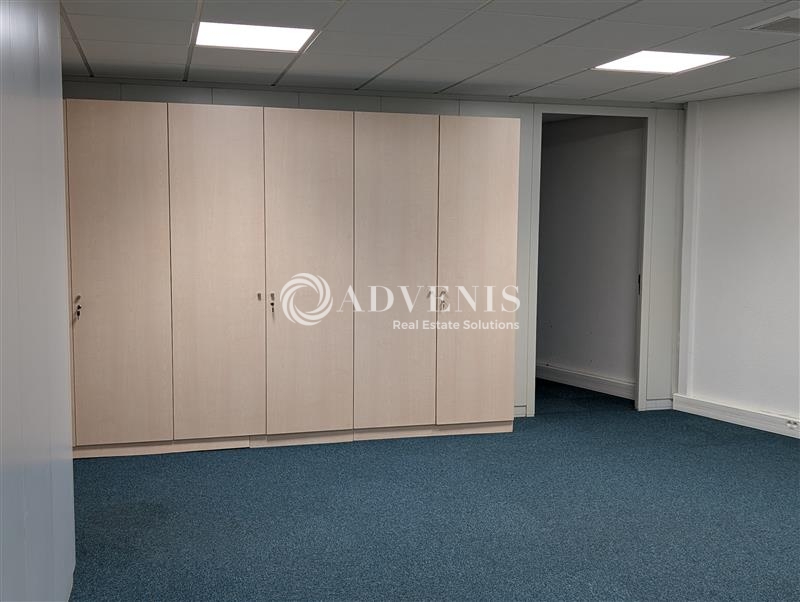 Location Bureaux ECKBOLSHEIM (67201) - Photo 5