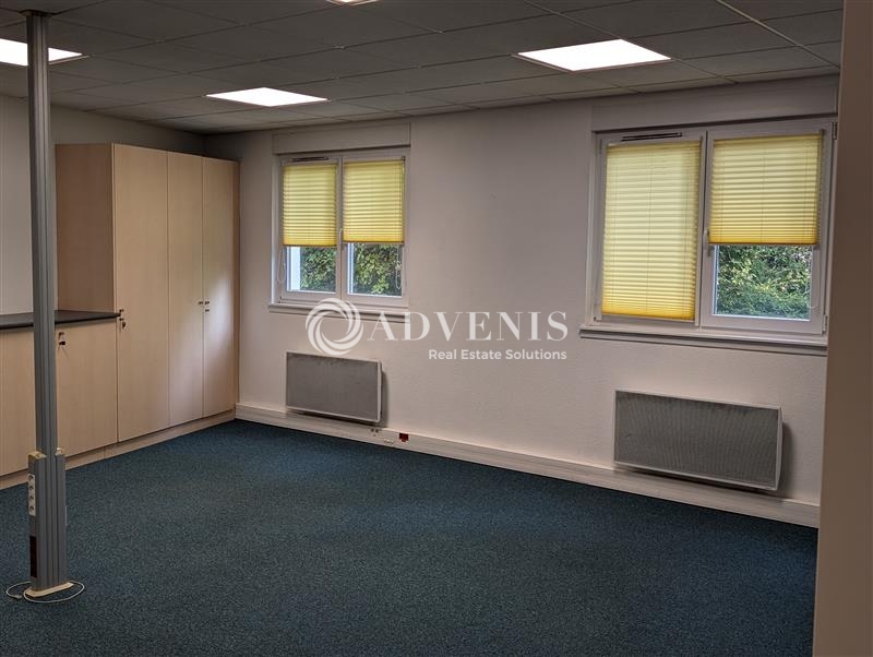 Location Bureaux ECKBOLSHEIM (67201) - Photo 6