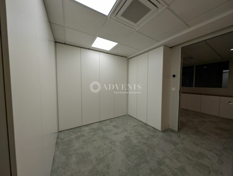 Location Bureaux ECKBOLSHEIM (67201) - Photo 7